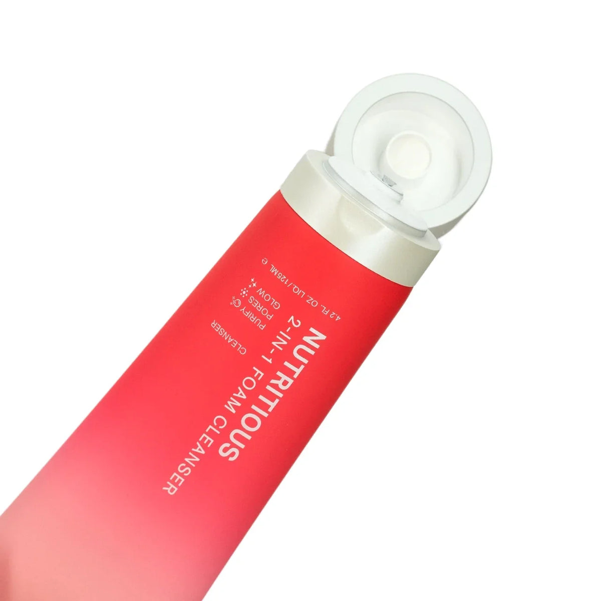 Estée Lauder - Nutritious 2-in-1 Foam Cleanser (Original) ©