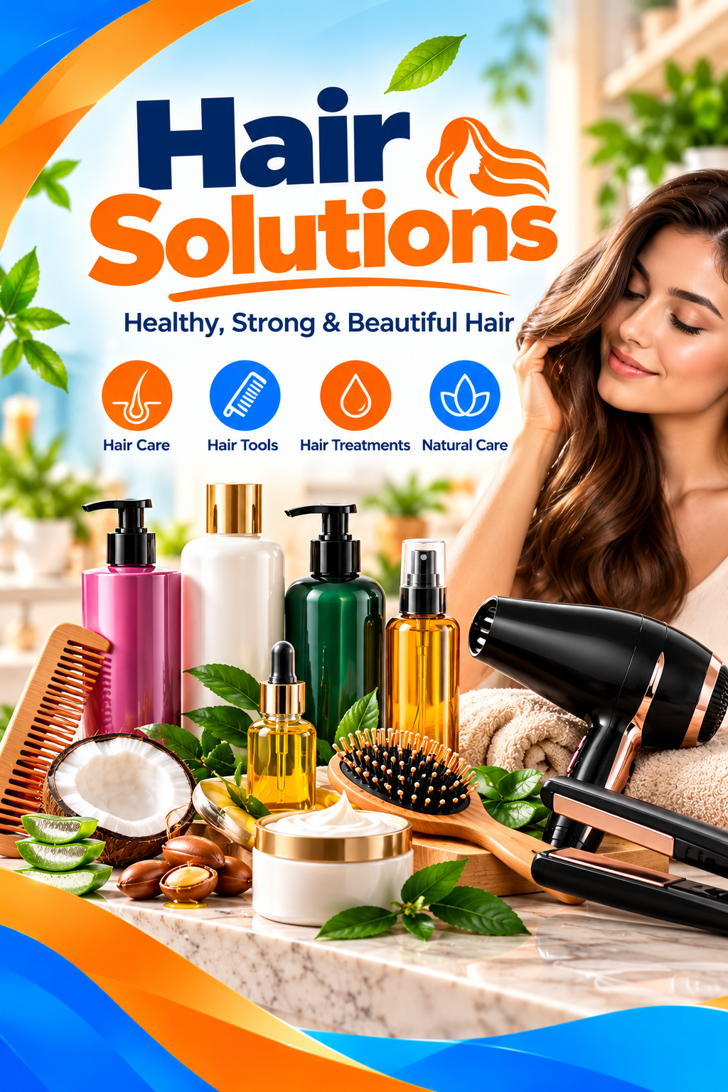 Hair Solutions