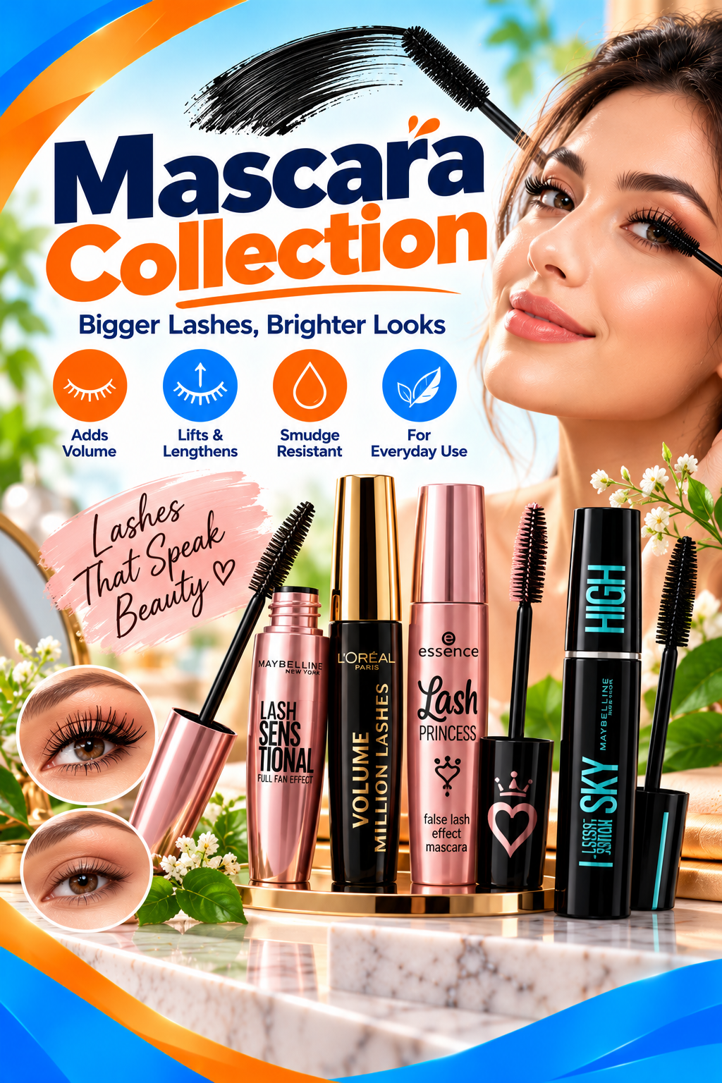 Mascara