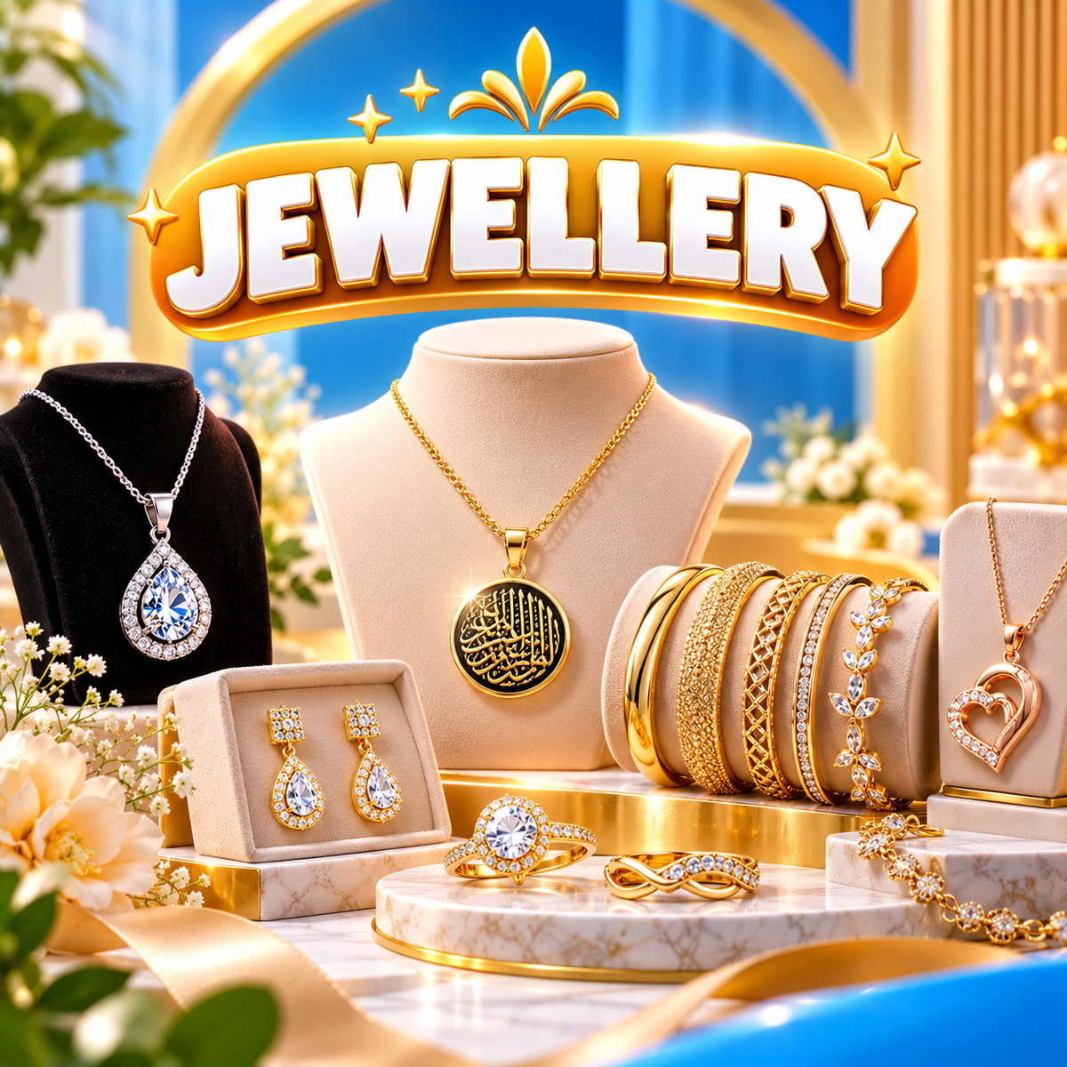 Jewellery