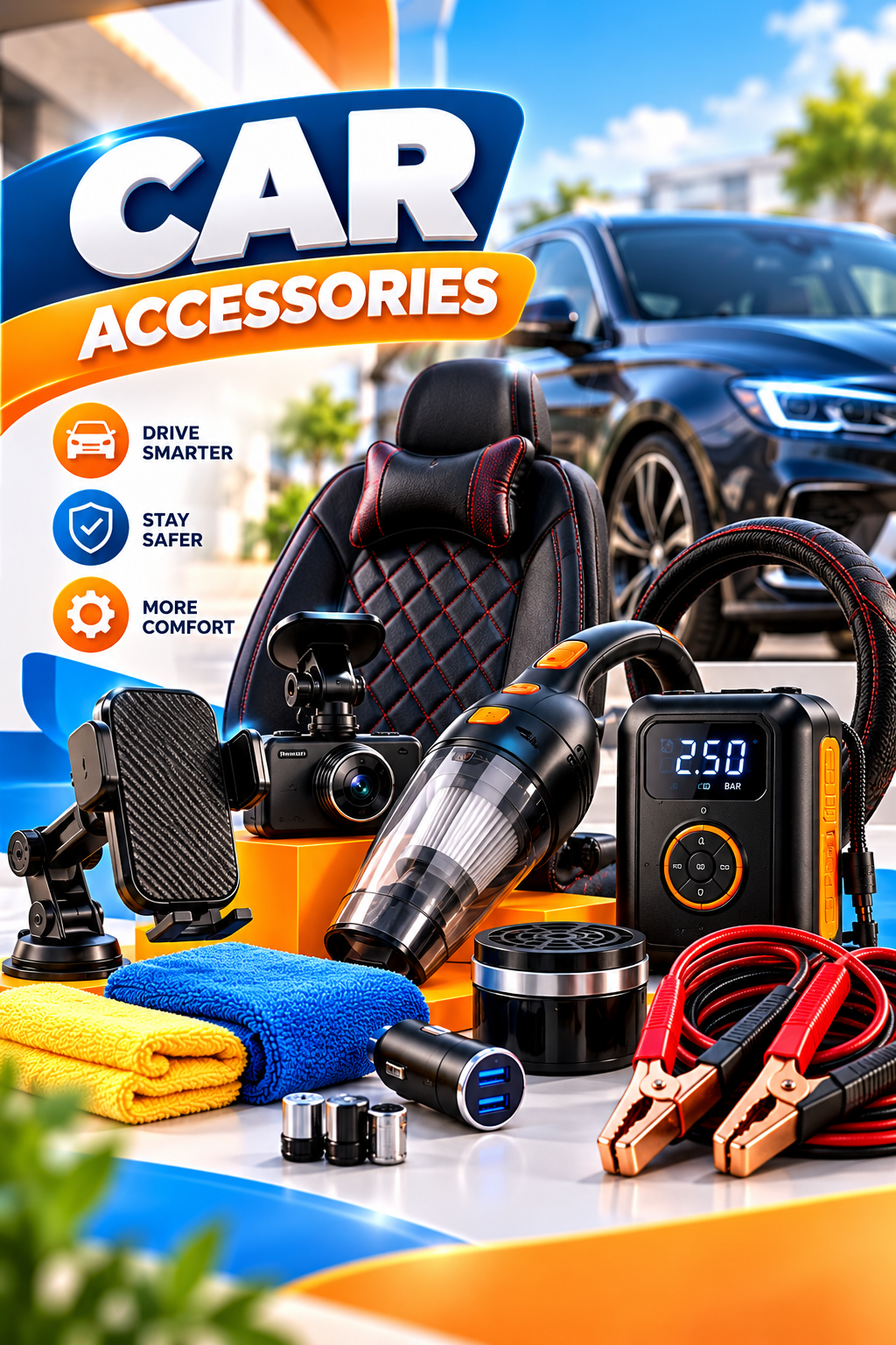 Car Items
