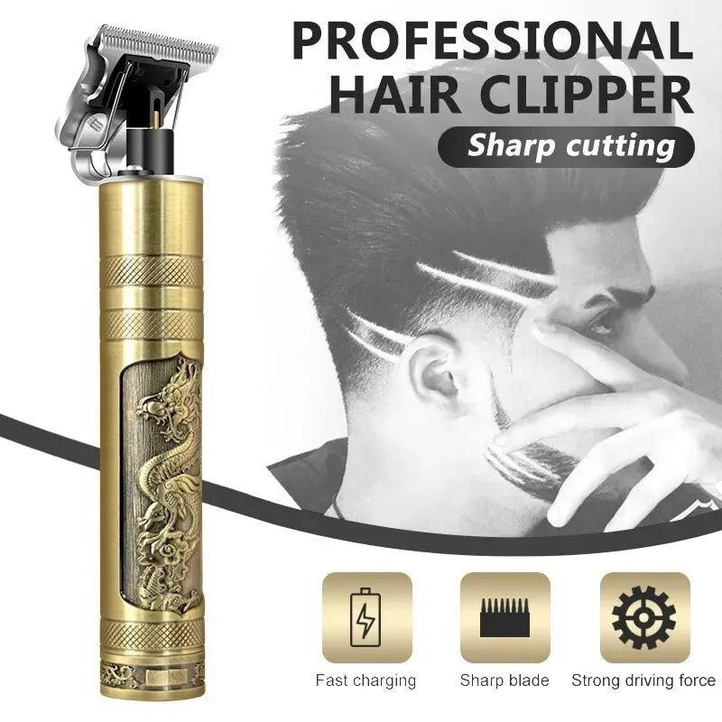 Vintage Professional Trimmer