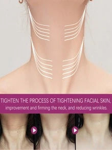 Jaysuing - Hydrolyzed Collagen Neck Cream (Original)