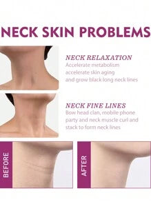 Jaysuing - Hydrolyzed Collagen Neck Cream (Original)