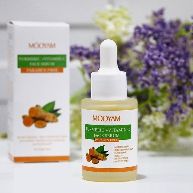 Whitening Cream- Mooyam  (Original)