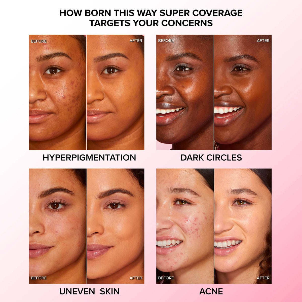 Too Faced Born This Way - Multi-Use Concealer (Original)