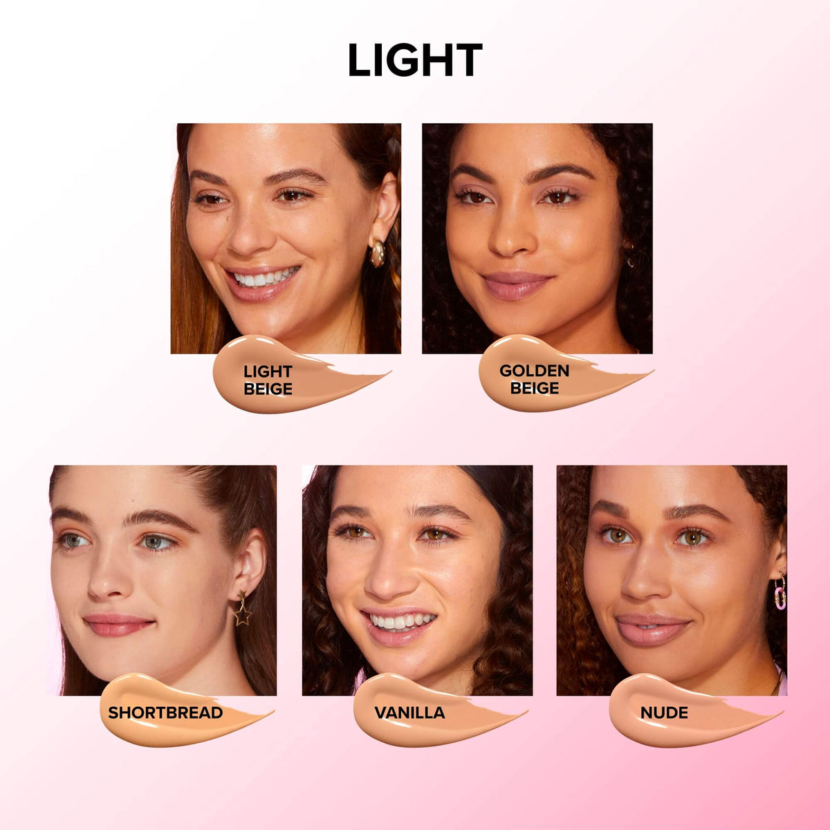 Too Faced Born This Way - Multi-Use Concealer (Original)
