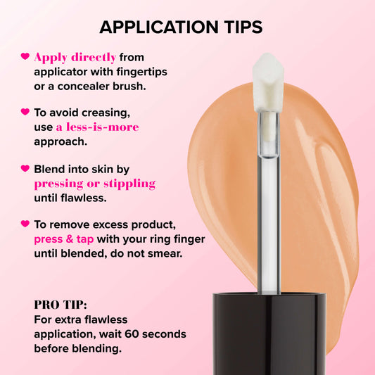 Too Faced Born This Way - Multi-Use Concealer (Original)
