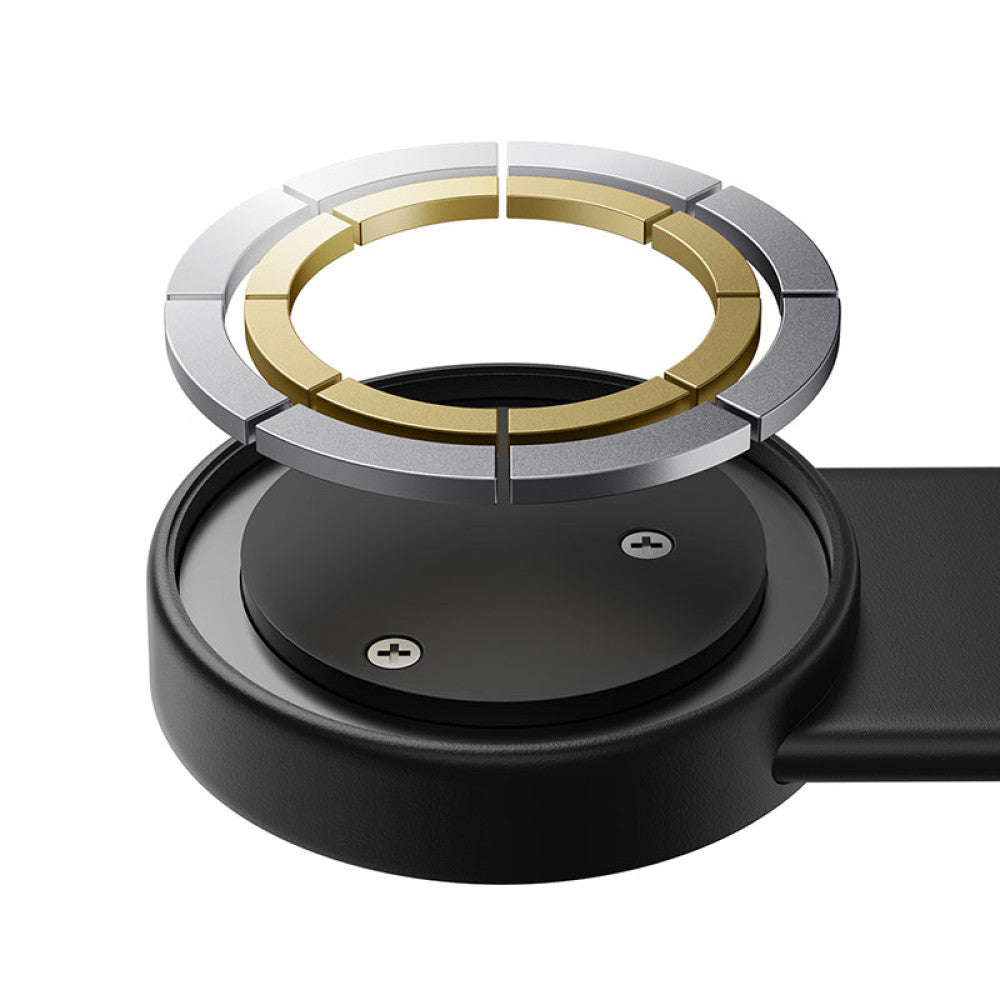 Baseus - Magnetic Car Mount