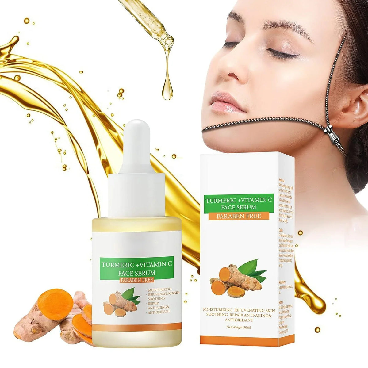 Whitening Cream- Mooyam  (Original)