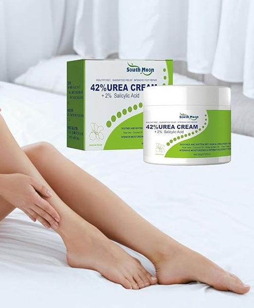South Moon - 42% Urea Feet Cream (Original)