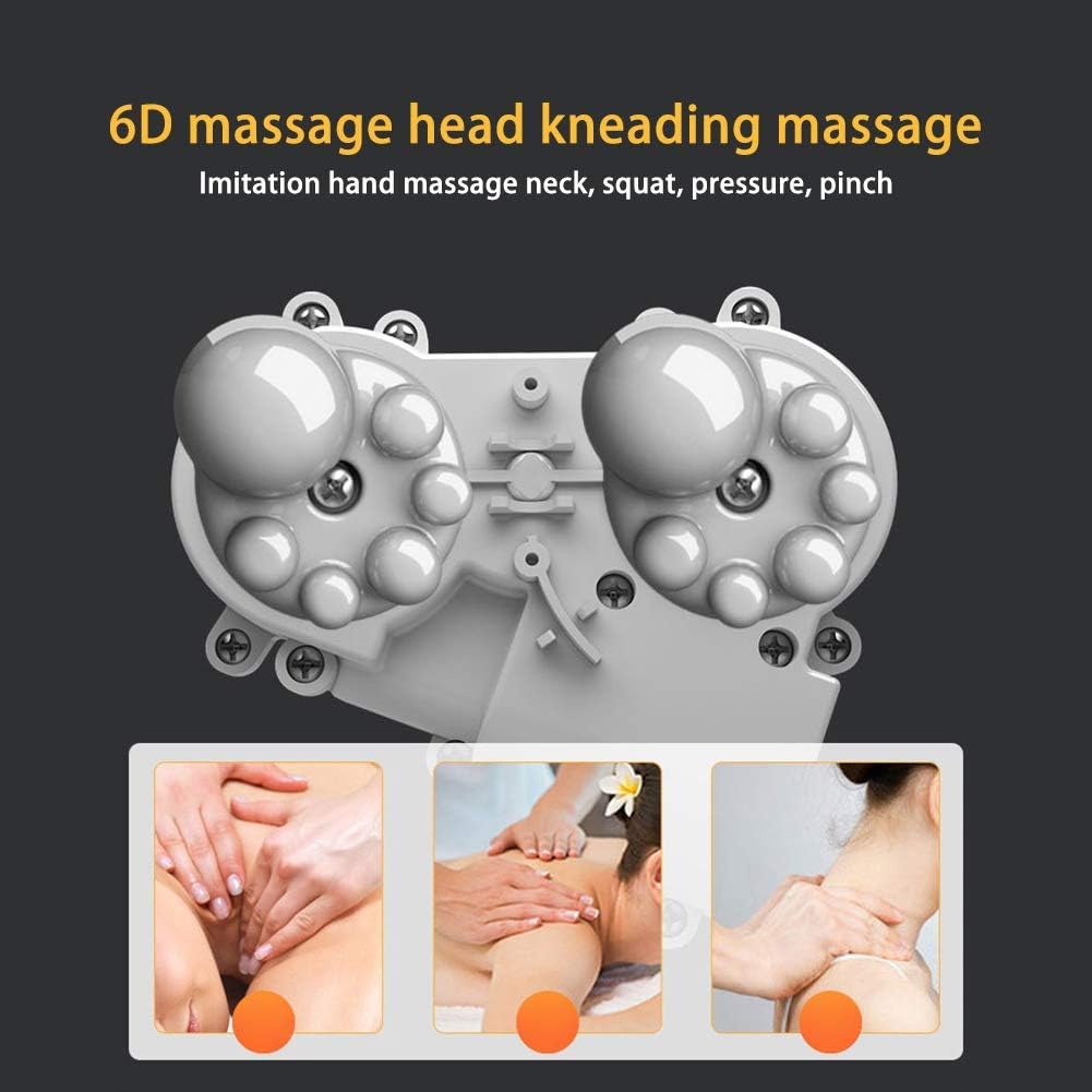 U Shaped Massage & Relaxing Pillow