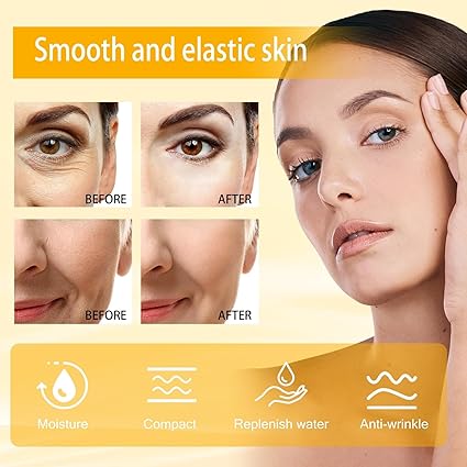 Ginseng & Niacinamide Anti-Wrinkle Essence-Eelhoe (Original)