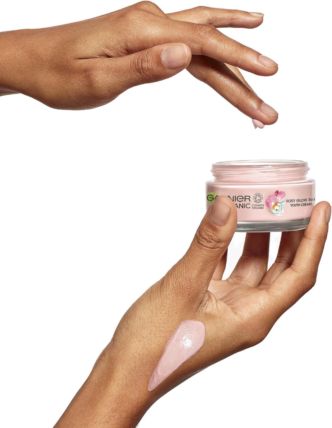 Garnier - 3-in-1 Rosy Glow (Original)