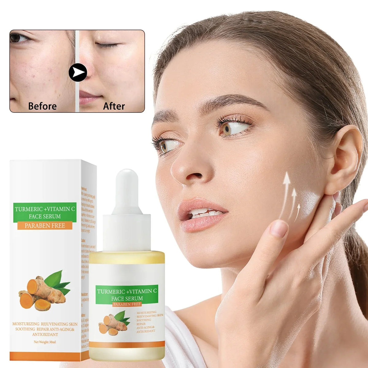 Whitening Cream- Mooyam  (Original)