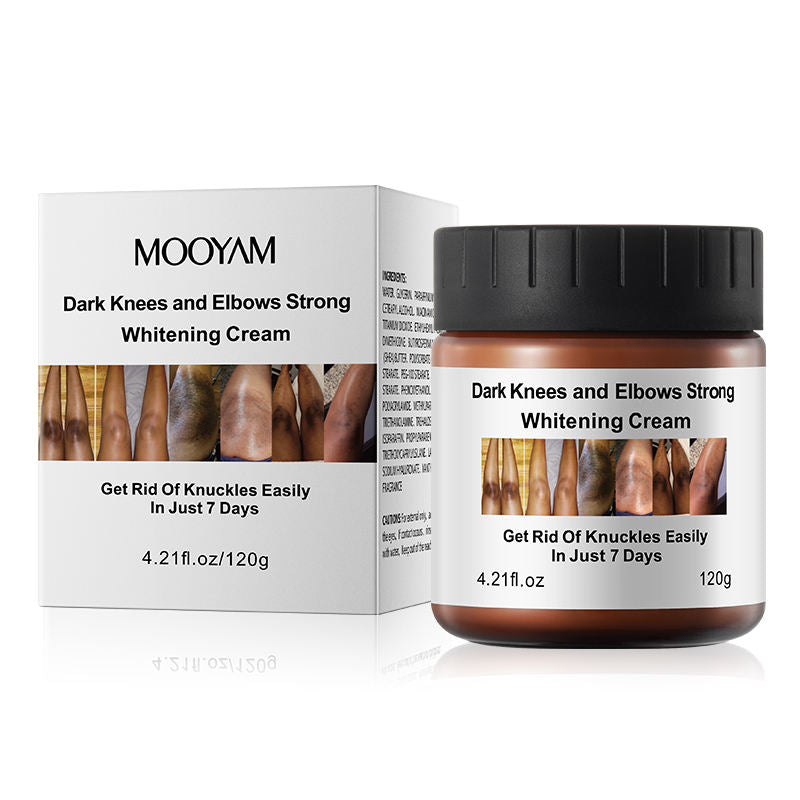 Whitening Cream- Mooyam  (Original)