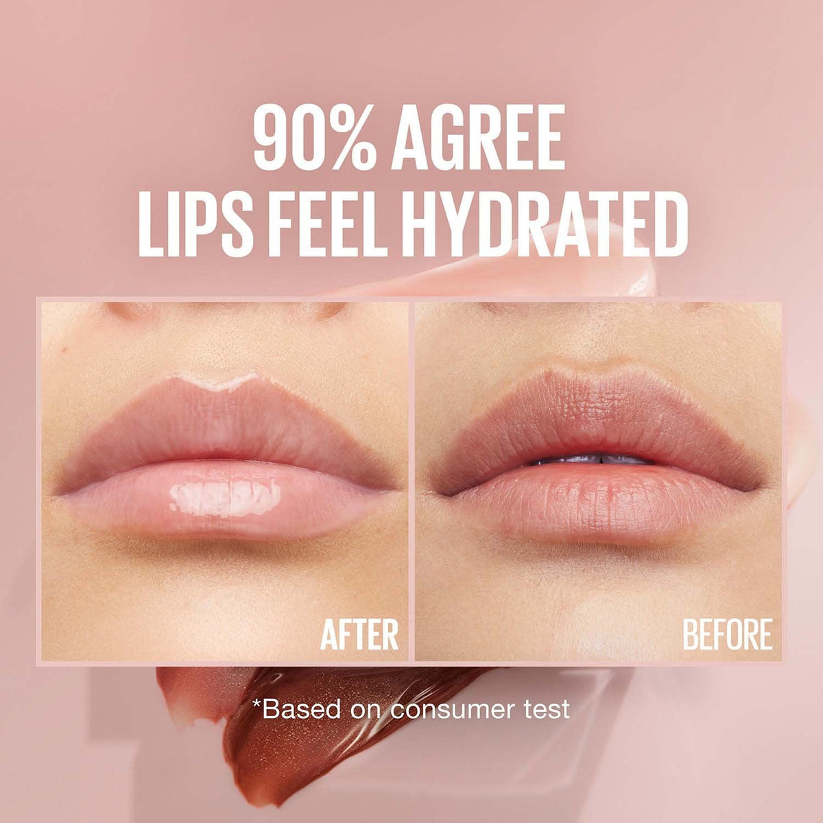 Maybelline - New York Lifter Gloss with Hyaluronic Acid (Original)