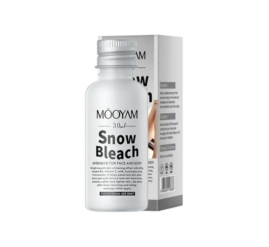 Whitening Cream- Mooyam  (Original)
