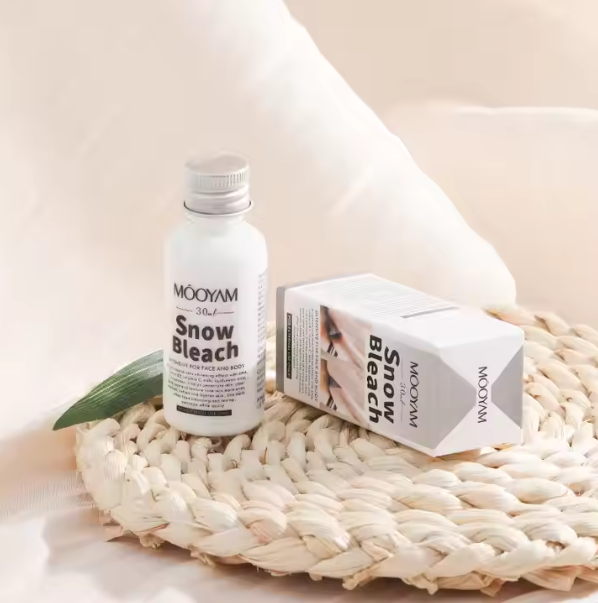 Whitening Cream- Mooyam  (Original)