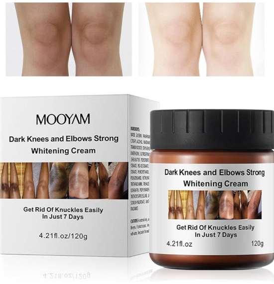 Whitening Cream- Mooyam  (Original)