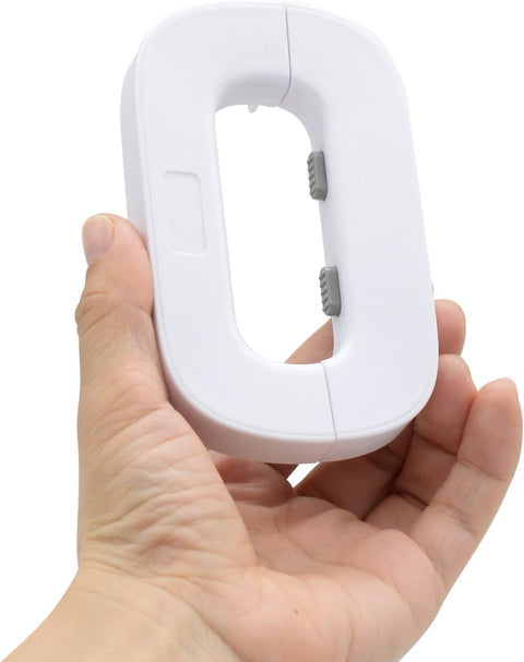 Multifunctional Fridge Door Lock