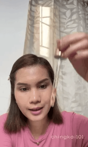Ginseng & Niacinamide Anti-Wrinkle Essence-Eelhoe (Original)