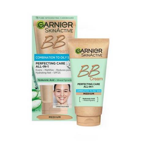 Garnier - Medium BB Cream (Original)