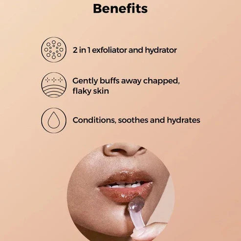 Lip Scrub Honey Sugar Lip Scrub 20g-COSRX (Original)