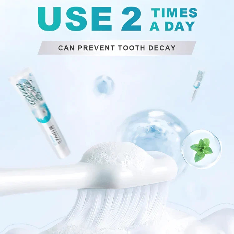 Scoban - Teeth Whitening (Original)