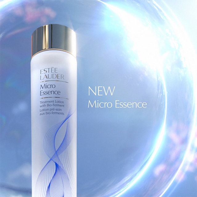 Estée Lauder - Micro Essence Skin Activating Treatment Lotion (Original) ©
