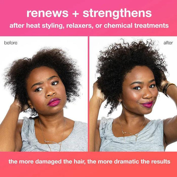 K18 - Biomimetic Hairscience Leave-In Molecular Repair Hair Mask (Original)