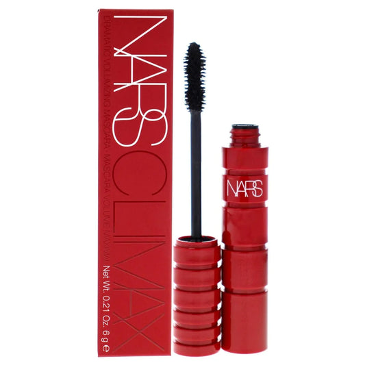 NARS - Climax Mascara – Explicit Black (Original)