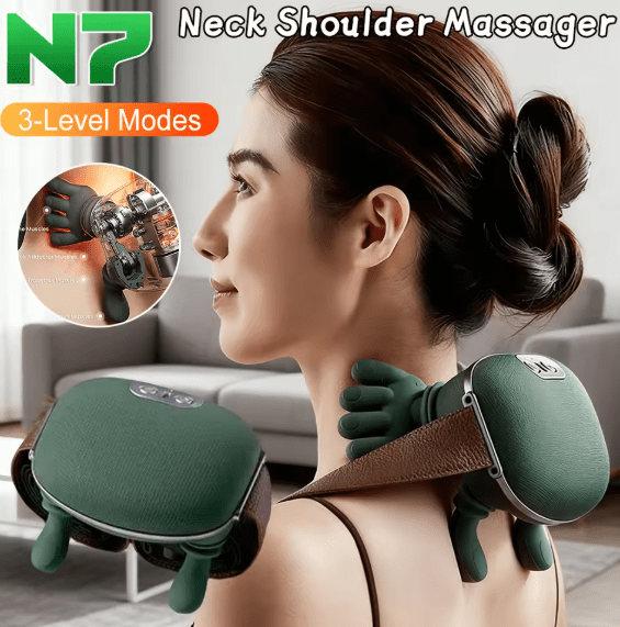 Massagger