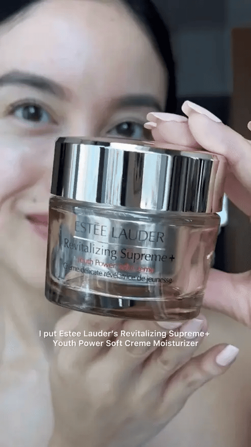 Estée Lauder - Revitalizing Supreme+ Global Anti-Aging Power Soft Cream (Original) ©