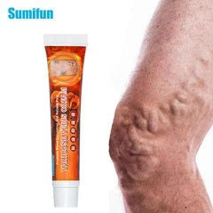 Varicose Veins Cream for pain relief,swelling-Sumifun (Original)